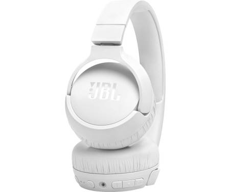Наушники JBL Tune 670NC White (T670NCWHT)