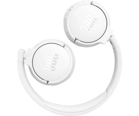 Наушники JBL Tune 670NC White (T670NCWHT)