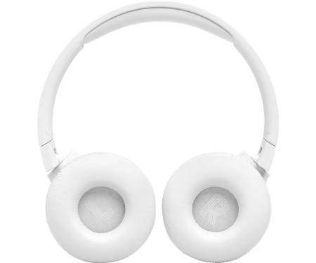 Наушники JBL Tune 670NC White (T670NCWHT)