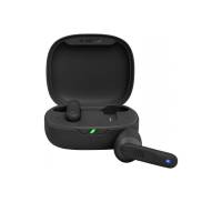 Навушники JBL Vibe Flex Czarne (VIBEFLEXTWSBLACK)