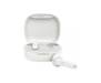 Наушники JBL Vibe Flex Biale (VIBEFLEXTWSWHITE)