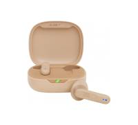 Навушники JBL Vibe Flex Bezowe (VIBEFLEXTWSBEIGE)