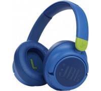 Наушники JBL JR 460 NC niebieskie (SLJBLJR360NIEB)