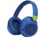 Наушники JBL JR 460 NC niebieskie (SLJBLJR360NIEB)