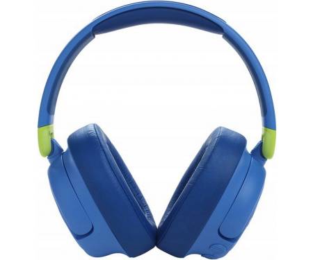 Наушники JBL JR 460 NC niebieskie (SLJBLJR360NIEB)