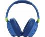 Наушники JBL JR 460 NC niebieskie (SLJBLJR360NIEB)