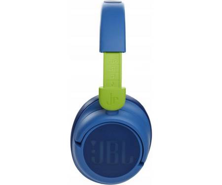 Наушники JBL JR 460 NC niebieskie (SLJBLJR360NIEB)