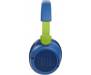 Наушники JBL JR 460 NC niebieskie (SLJBLJR360NIEB)