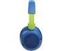 Наушники JBL JR 460 NC niebieskie (SLJBLJR360NIEB)