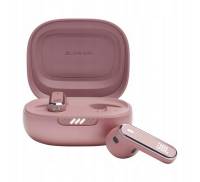 Наушники JBL Live Flex Rozowe (LFLEXPINK)