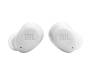 Наушники JBL Vibe Buds Biale (VIBEBUDSTWSWHITE)