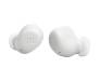 Наушники JBL Vibe Buds Biale (VIBEBUDSTWSWHITE)