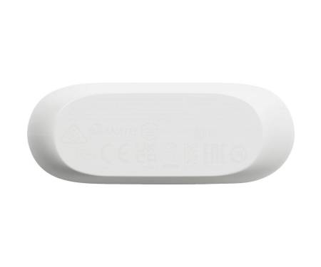 Наушники JBL Vibe Buds Biale (VIBEBUDSTWSWHITE)