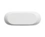 Наушники JBL Vibe Buds Biale (VIBEBUDSTWSWHITE)