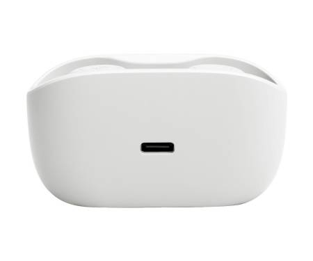 Наушники JBL Vibe Buds Biale (VIBEBUDSTWSWHITE)