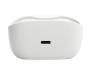 Наушники JBL Vibe Buds Biale (VIBEBUDSTWSWHITE)