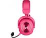 Наушники Logitech G Pro X2 Lightspeed Magenta (981-001275)