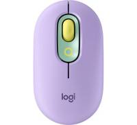 Мышь Logitech POP Daydream Mint (910-006547)