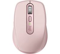 Мышь Logitech MX Anywhere 3s Rose (910-006931)