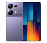 Смартфон Xiaomi Poco M6 Pro 12/512GB Purple