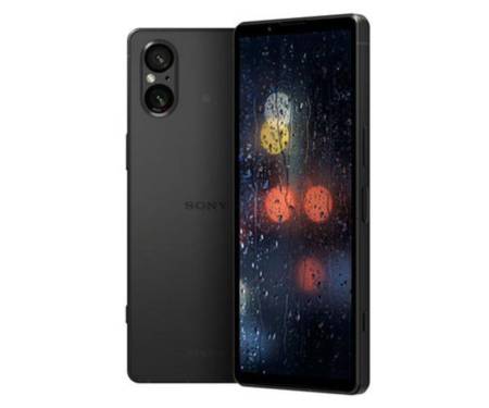Смартфон Sony Xperia 5 V 8/256GB Black