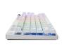 Клавіатура Logitech G Pro X TKL Lightspeed Tactile White (920-012148)