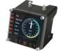 Прибор для авиасимуляторов Logitech G Saitek Pro Flight Instrument Panel (945-000008)