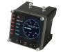 Прибор для авиасимуляторов Logitech G Saitek Pro Flight Instrument Panel (945-000008)