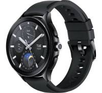 Смарт-годинник Xiaomi Watch 2 Pro Black (47003)