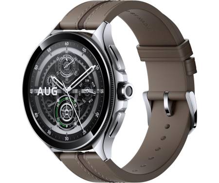 Смарт-часы Xiaomi Watch 2 Pro Brown (47008)