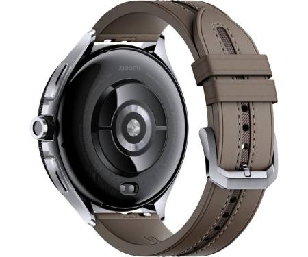 Смарт-часы Xiaomi Watch 2 Pro Brown (47008)