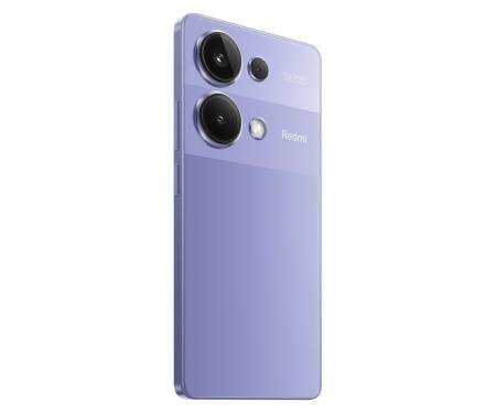 Смартфон Xiaomi Redmi Note 13 Pro 4G 8/256GB Lavender Purple