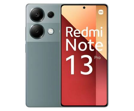 Смартфон Xiaomi Redmi Note 13 Pro 4G 12/512GB Forest Green