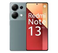 Смартфон Xiaomi Redmi Note 13 Pro 4G 12/512GB Forest Green