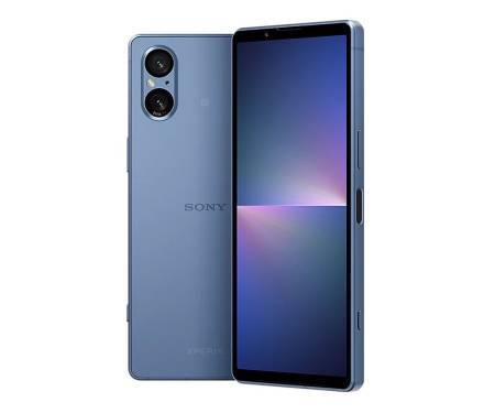 Смартфон Sony Xperia 5 V 8/256GB Blue