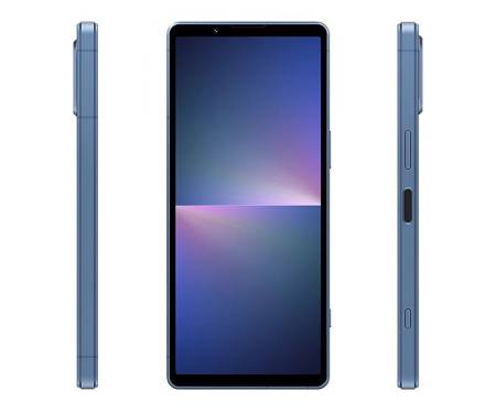 Смартфон Sony Xperia 5 V 8/256GB Blue