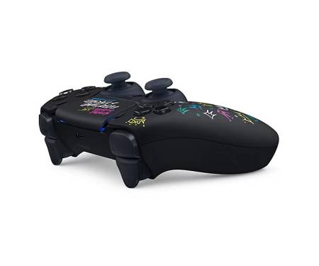 Геймпад Sony DualSense Limited Edition LeBron James 2