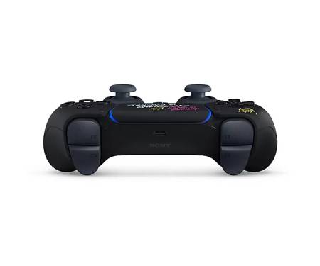 Геймпад Sony DualSense Limited Edition LeBron James 3