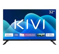Телевізор KIVI 32H730QB