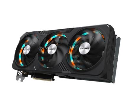 Відеокарта GIGABYTE GeForce RTX4090 24GB GAMING OC (GV-N4090GAMING OC-24GD)