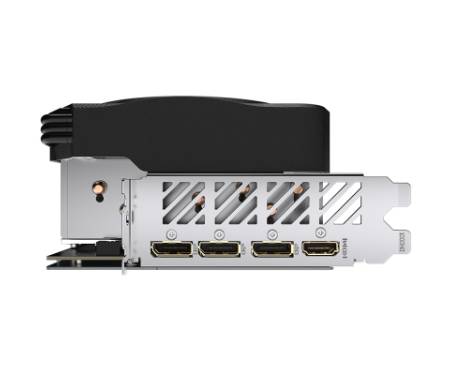 Відеокарта GIGABYTE GeForce RTX4090 24GB GAMING OC (GV-N4090GAMING OC-24GD)