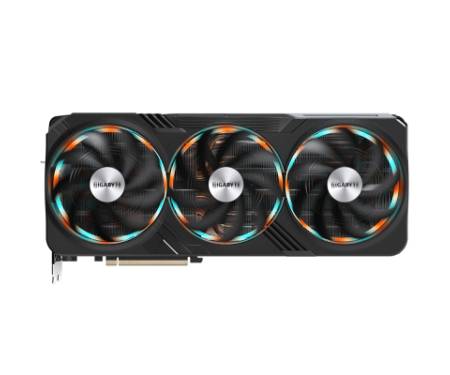 Відеокарта GIGABYTE GeForce RTX4090 24GB GAMING OC (GV-N4090GAMING OC-24GD)