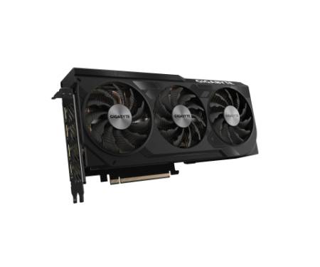 Відеокарта GIGABYTE GeForce RTX4070 SUPER 12Gb WINDFORCE OC (GV-N407SWF3OC-12GD)