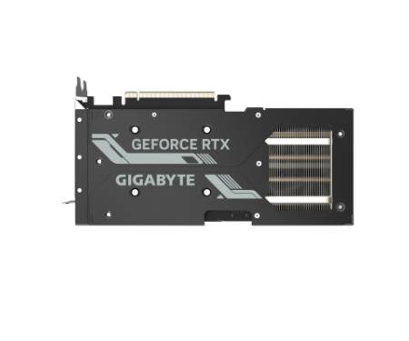 Відеокарта GIGABYTE GeForce RTX4070 SUPER 12Gb WINDFORCE OC (GV-N407SWF3OC-12GD)