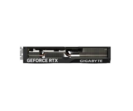 Відеокарта GIGABYTE GeForce RTX4070 SUPER 12Gb WINDFORCE OC (GV-N407SWF3OC-12GD)
