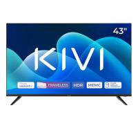 Телевізор KIVI 43H730QB