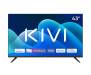 Телевізор KIVI 43H730QB