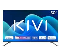 Телевізор KIVI 50H730QB
