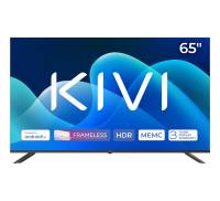 Телевізор KIVI 65U730QB