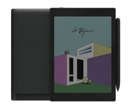 Электронная книга ONYX BOOX Tab Mini C